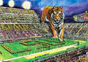 LSU Tiger Stadium