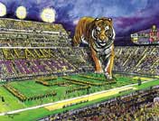 LSU Tiger Stadium